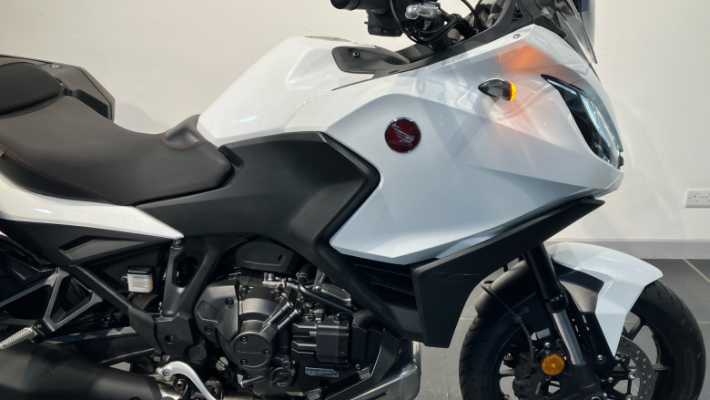 (23MY) Honda NT1100 DCT